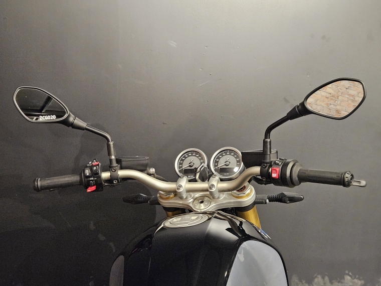 Bmw R 12 Ninet 2024 Usado en BMW Premium Selection
