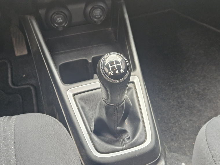 Suzuki Dzire Dzire Gl 1.2 2025 Usado en Rosselot Usados