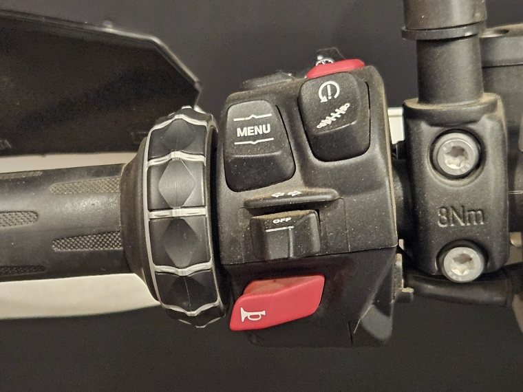 Bmw R 1250 gs Ii 2023 Usado en BMW Premium Selection Bmw R 1250 gs Ii 2023 Usado en BMW Premium Selection