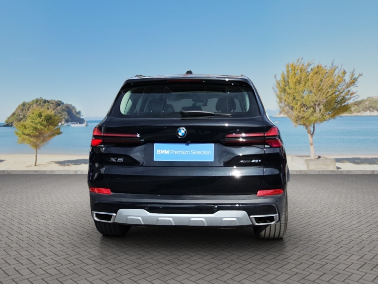 Bmw X5 Xdrive40i Xline 2026 Usado Usado en BMW Premium Selection Bmw X5 Xdrive40i Xline 2026 Usado Usado en BMW Premium Selection