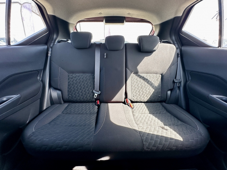 Nissan Kicks 1.6 Advance At 2022 Usado  Usado en Kovacs Usados