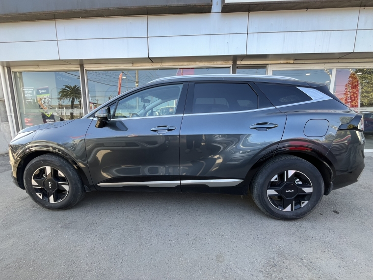 Kia Sportage Sportage Dsl Awd 2.0 Aut 2026 Usado en Rosselot Usados