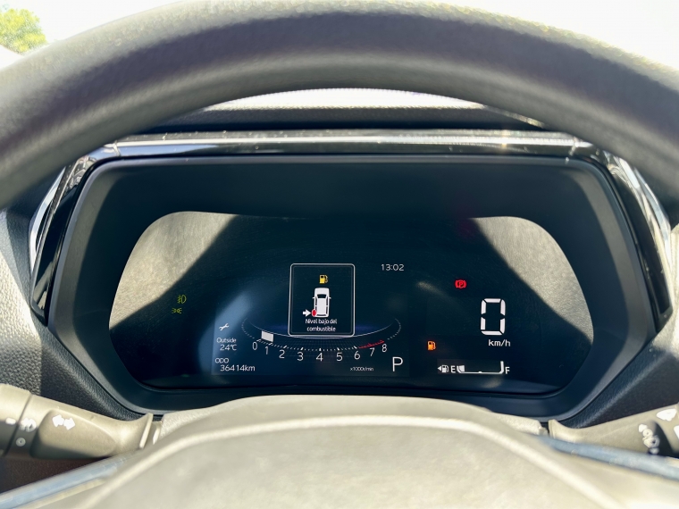 Toyota Yaris 1.5 Xg At 2024 Usado  Usado en Kovacs Usados