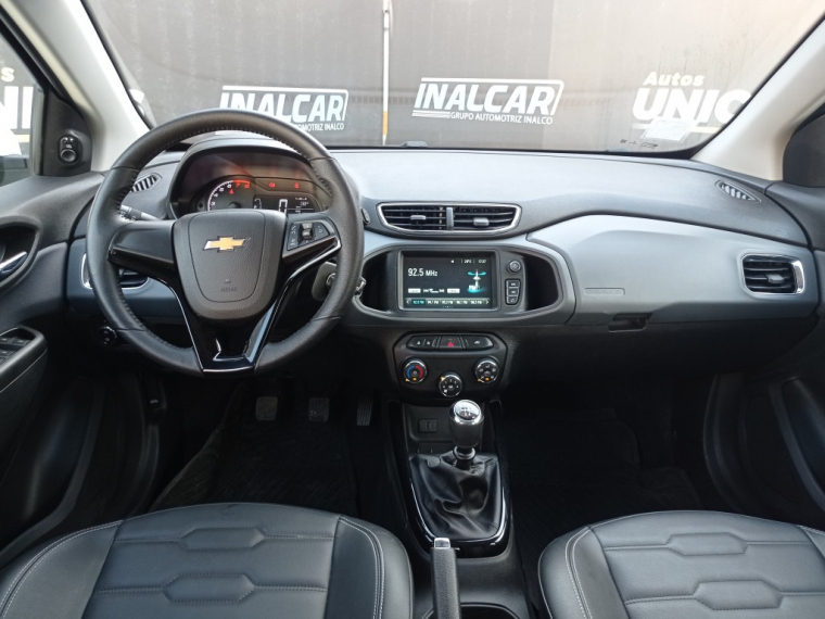 Chevrolet Onix Ltz 2020 Usado  Usado en Webautos.cl