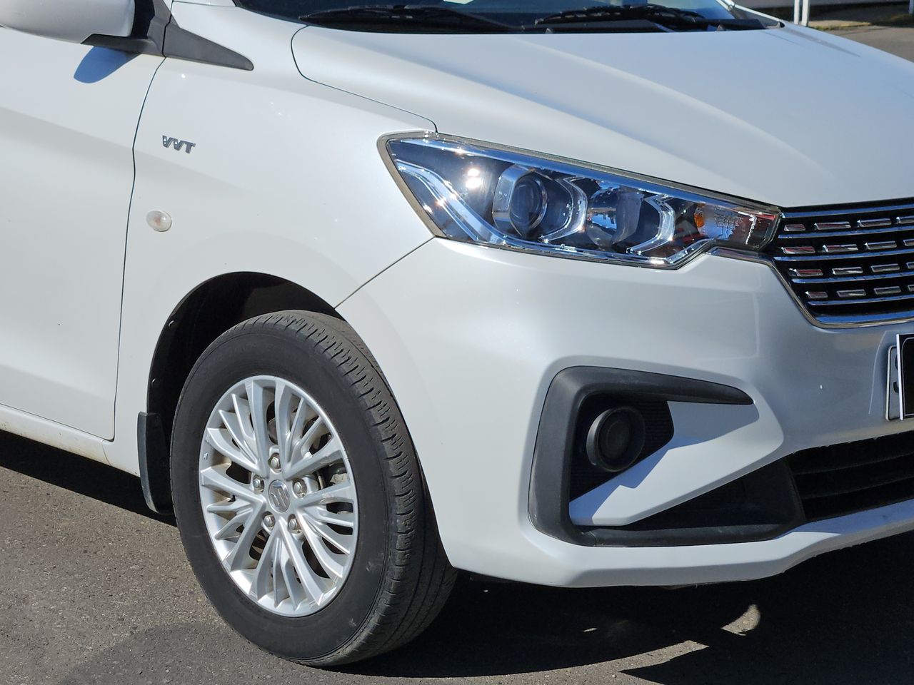 Suzuki Ertiga Ertiga 1.5 2023 Usado en Usados de Primera - Sergio Escobar