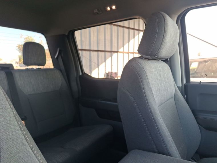 Ford F-150 F150 Xlt Cc 3.3 Aut 2022 Usado  Usado en Webautos.cl