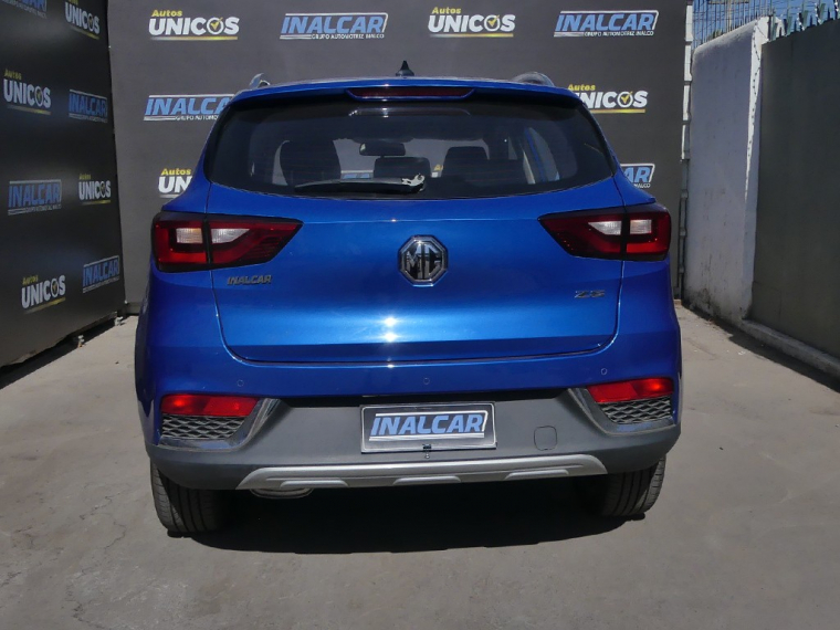 Mg Zs At 2021 Usado Usado en Webautos.cl Mg Zs At 2021 Usado Usado en Webautos.cl