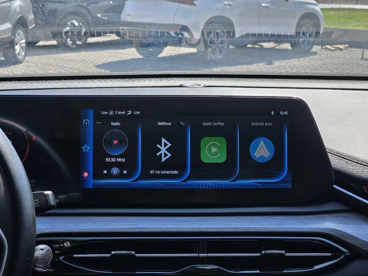 Jac Js6 Luxury Se At 1.5 2023 Usado  Usado en Webautos.cl