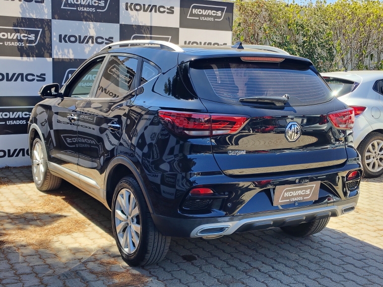 Mg Zx Zx 1.5 2022 Usado  Usado en Kovacs Usados