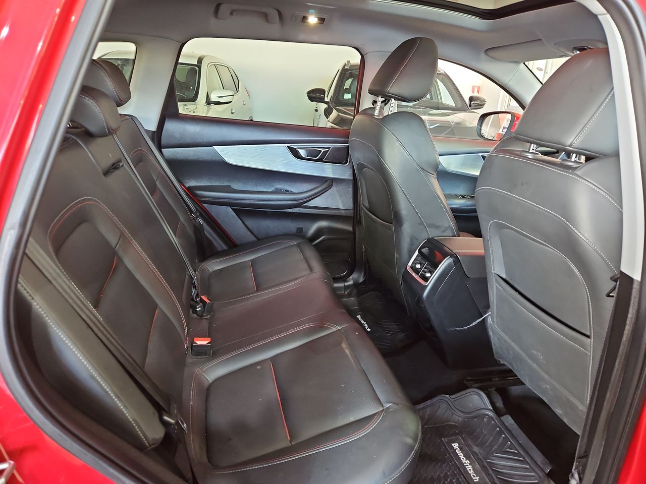 Chery Tiggo 7 Tiggo 7 Glx Cvt Pro 1.5 Aut 2023 Usado en Usados de Primera - Sergio Escobar