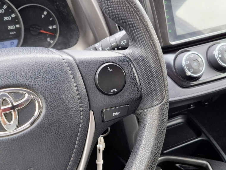 Toyota Rav4 Rav 4 2.0 Aut 2019 Usado  Usado en Webautos.cl