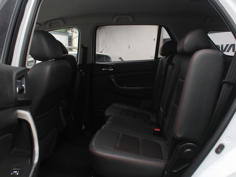 Changan Cx70 1.5 Elite  Turbo  At 2020 Usado  Usado en Webautos.cl