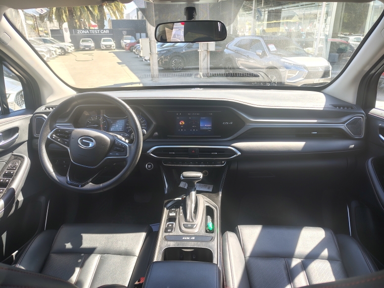 Gac motor Gs4 Gs4 Power 1.5t At Gb 2023 Usado en Rosselot Usados