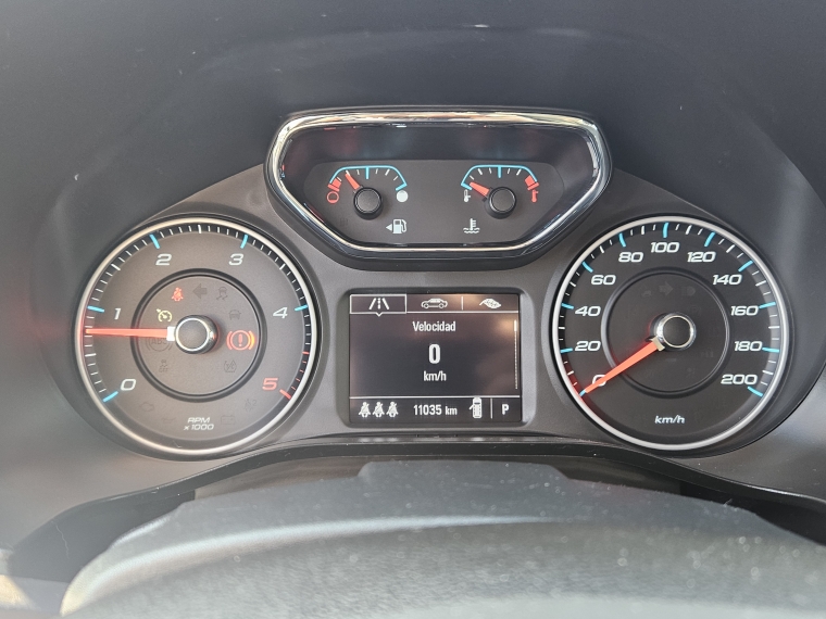 Chevrolet Trailblazer Ltz 4x4 2.8 Aut 2023 Usado  Usado en Kovacs Usados