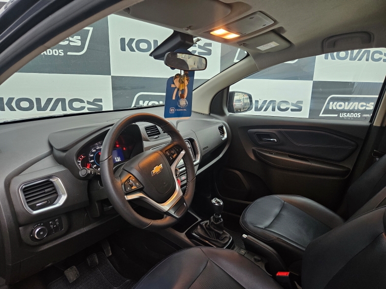 Chevrolet Spin 1.8 Premier Mt 2024 Usado  Usado en Kovacs Usados