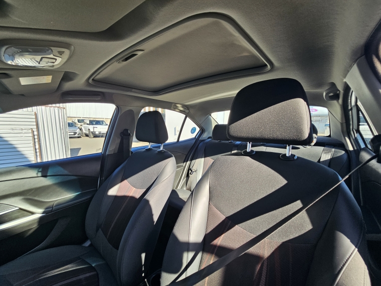 Chevrolet Sail Sail 1.5 2023 Usado  Usado en Kovacs Usados