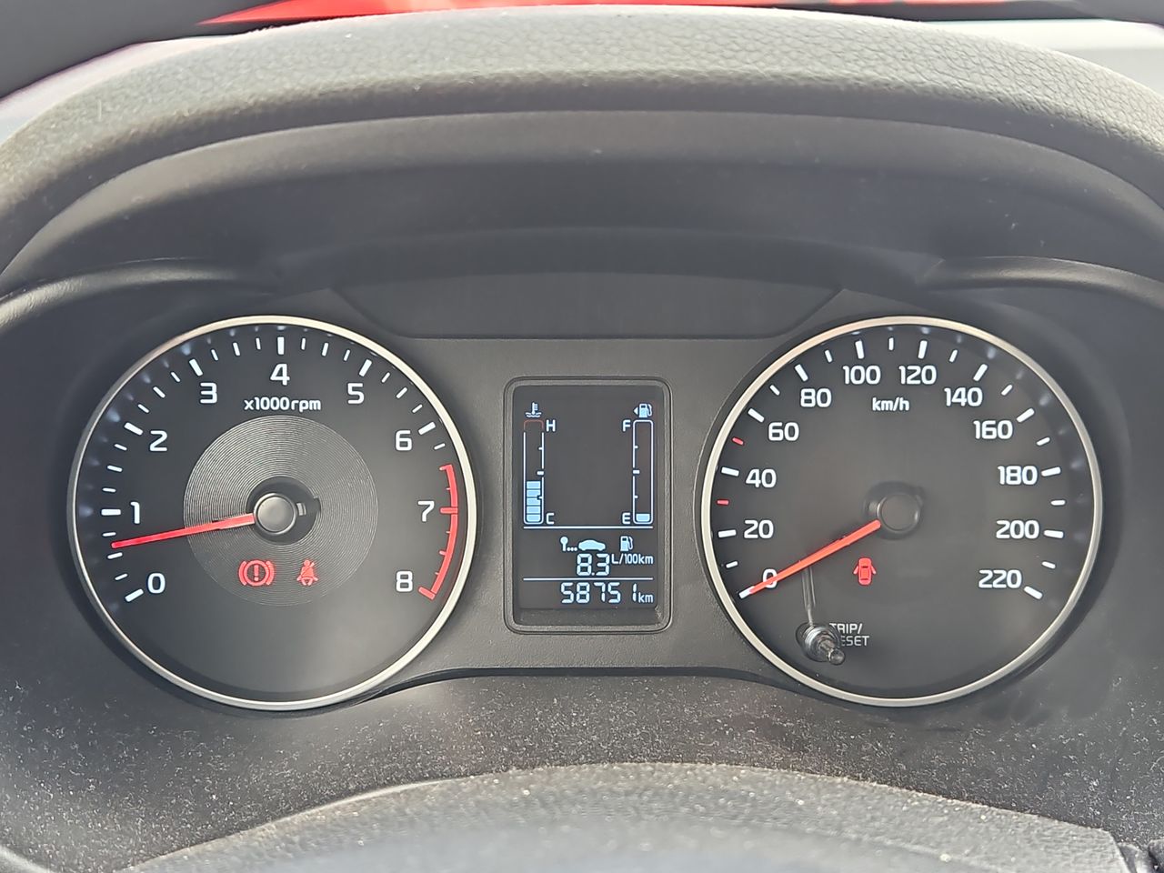 Kia Soluto Soluto 1.4 2021 Usado Usado en Webautos.cl Kia Soluto Soluto 1.4 2021 Usado Usado en Webautos.cl