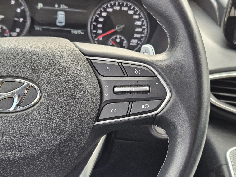 Hyundai Santa fe  Fe Tm 2022 Usado  Usado en Autoselect Usados