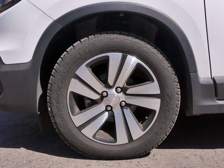 Chevrolet Spin 1.8 Aut 2023 Usado Usado en Webautos.cl Chevrolet Spin 1.8 Aut 2023 Usado Usado en Webautos.cl