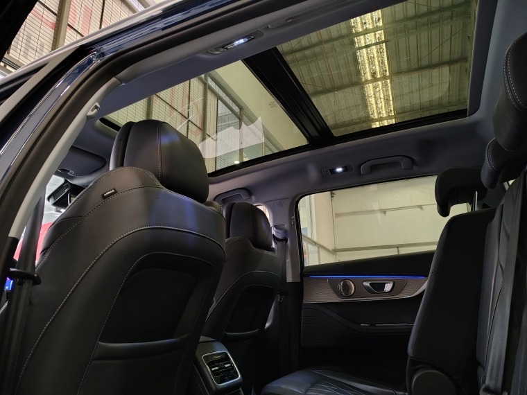Chery Tiggo 8 pro max Tiggo 8 Pro Glx Dct 1.6 At 2025 Usado en Rosselot Usados