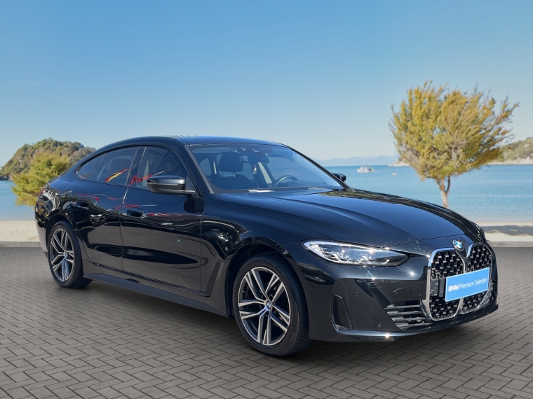 Bmw 420 I Gran Coupe 2.0 At 2023 Usado  Usado en BMW Premium Selection