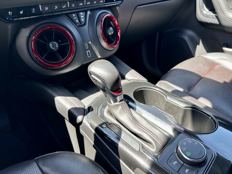 Chevrolet Blazer Blazer 2020 Usado  Usado en Kovacs Usados