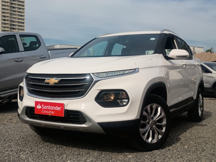 Chevrolet Groove 1.5- Unico DueÑo 2021  Usado en Curifor Usados - Promociones Chevrolet Groove 1.5- Unico DueÑo 2021  Usado en Curifor Usados - Promociones