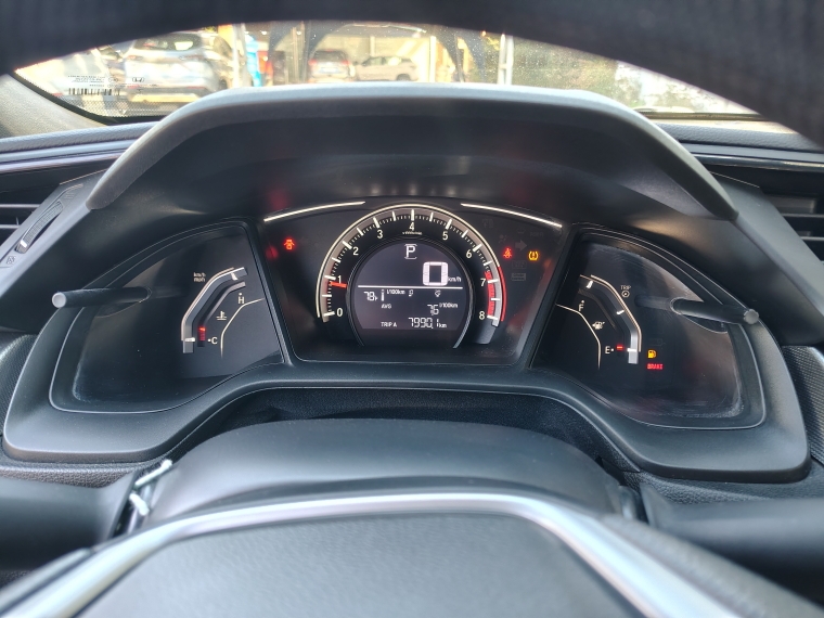Honda Civic 2.0 Aut 2019 Usado  Usado en Kovacs Usados