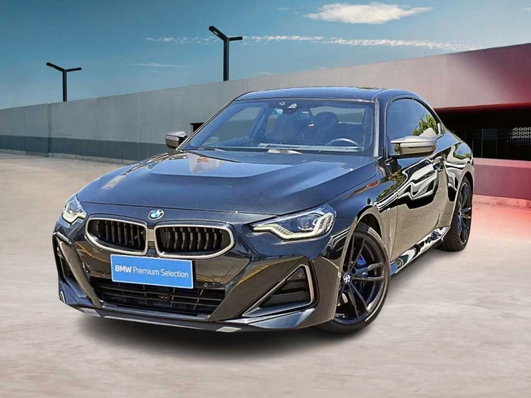 Bmw M240 I Coupé Rwd 2025 Usado  Usado en BMW Premium Selection