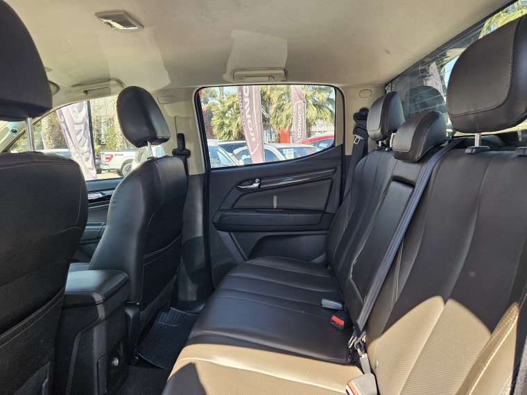 Chevrolet Colorado Dcab 4x4 2.8 At 2022 Usado  Usado en Kovacs Usados