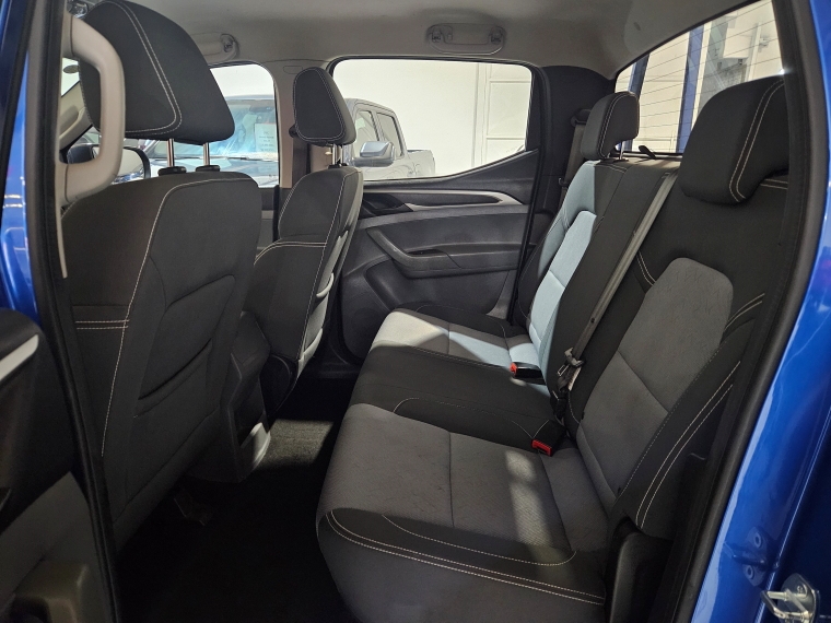 Maxus T60 T60 Dx 2.8 2021 Usado en Rosselot Usados