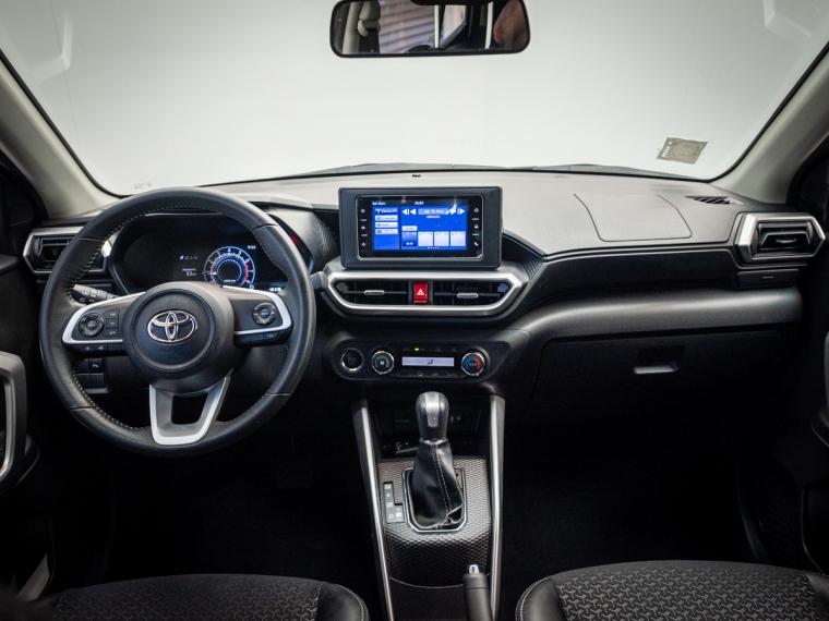 Toyota Raize 1.2 G Cvt At 2023 Usado  Usado en Pompeyo