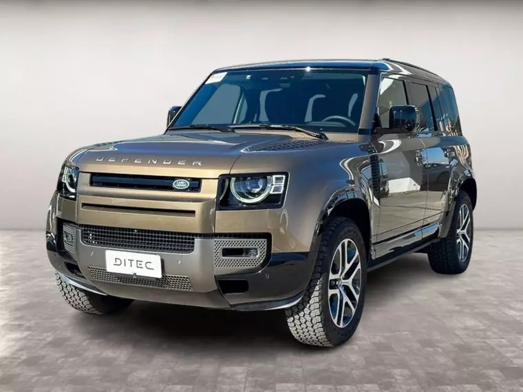 LAND ROVER DEFENDER 110 XDYNAMIC 5P 4X4 3.0 AT 2025