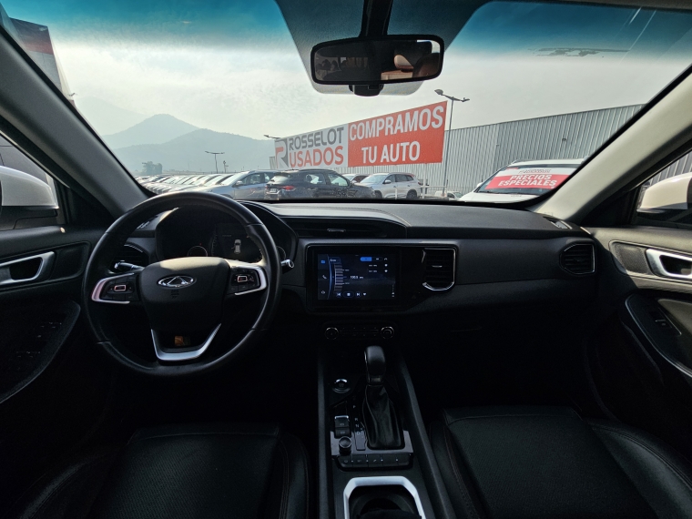 Chery Tiggo 3 Tiggo 3 Gls Cvt 1.5 At 2022 Usado en Rosselot Usados