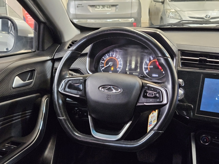 Chery Tiggo 2 pro Tiggo 2 Gls Cvt Pro 1.5 Aut 2021 Usado en Rosselot Usados