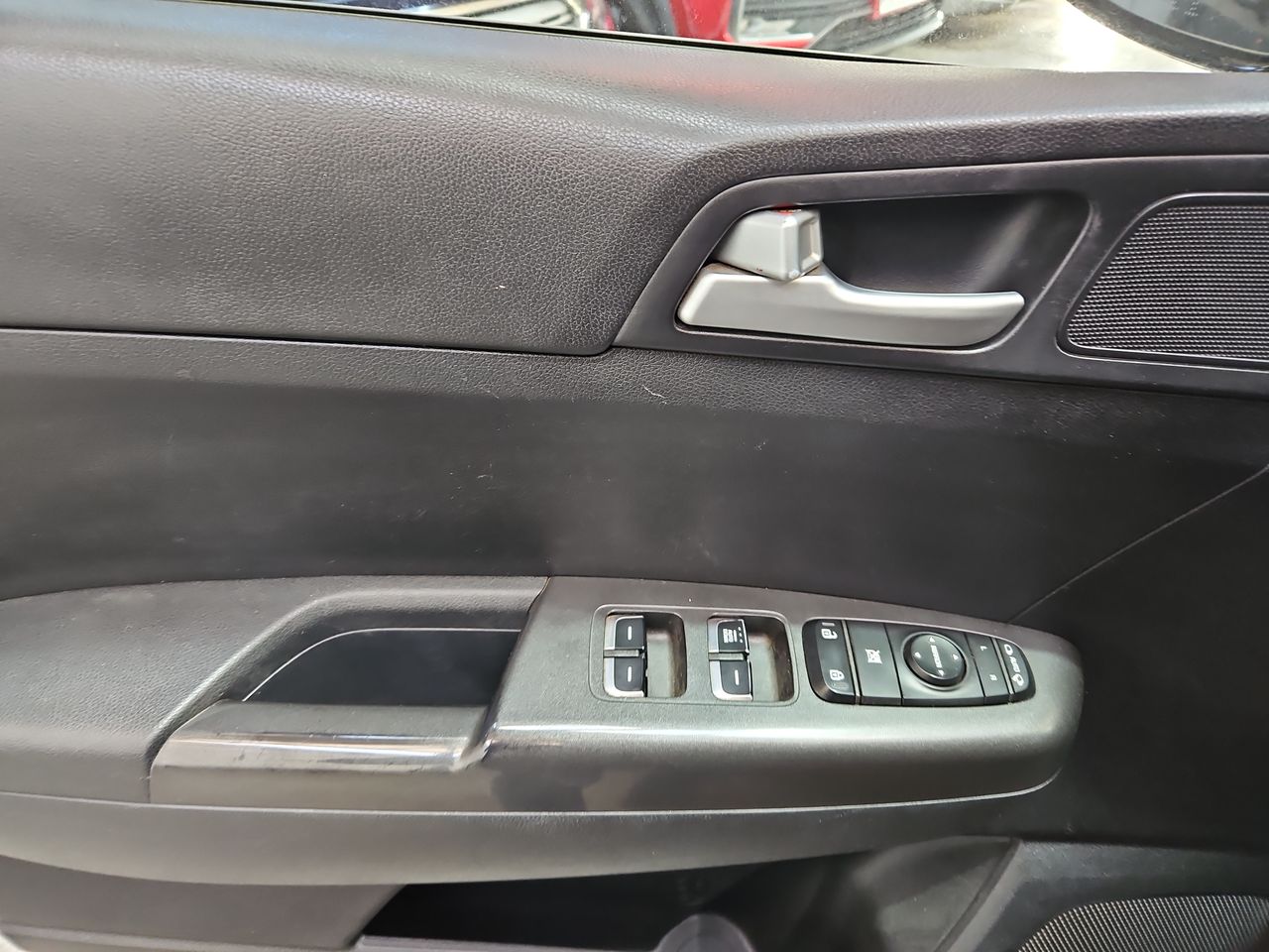 Kia Sportage Sportage Lx 2.0 2020 Usado en Usados de Primera - Sergio Escobar