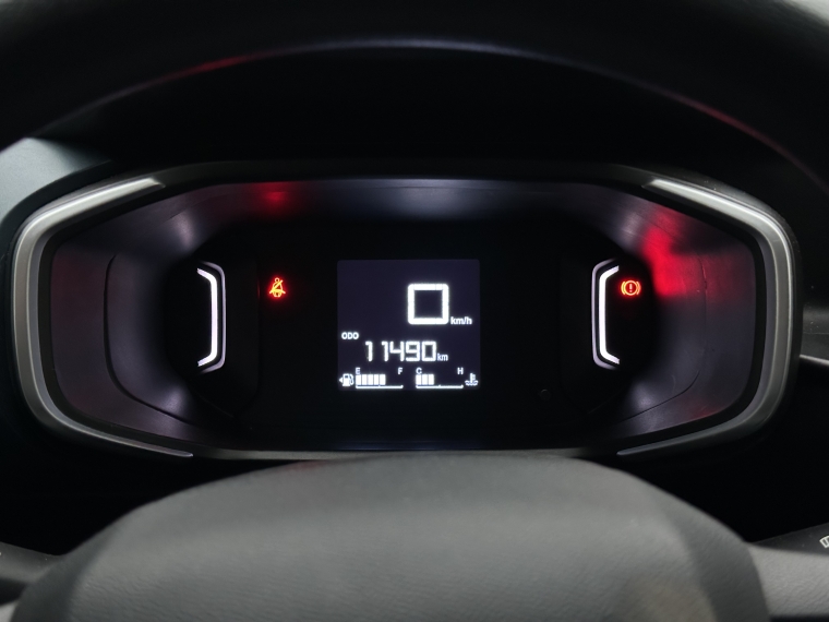 Citroen C-3 1.2 Mt 2024 Usado en Autoadvice Autos Usados