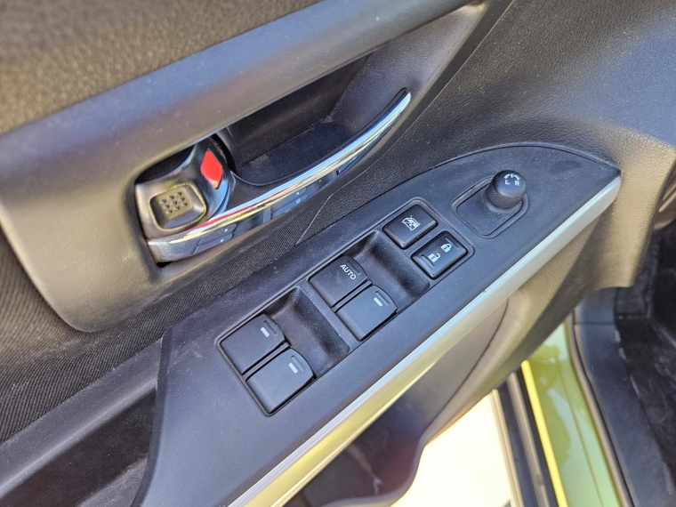 Suzuki S cross S Cross Gl 1.6 2016 Usado en Rosselot Usados