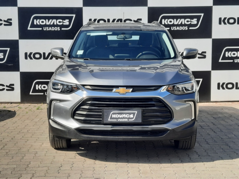 Chevrolet Tracker Tracker 1.2t Aut 2022 Usado  Usado en Kovacs Usados
