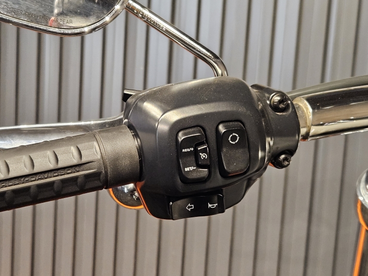 Harley-davidson Breakout . 2025 Usado en BMW Premium Selection Harley-davidson Breakout . 2025 Usado en BMW Premium Selection