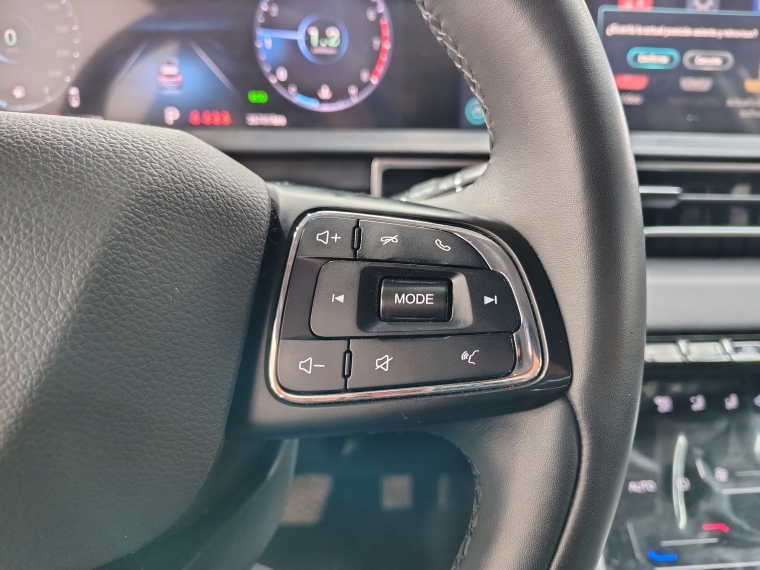 Chery Tiggo 7 pro Tiggo 7 Pro Max Glx 1.5 Cvt 2025 Usado en Rosselot Usados