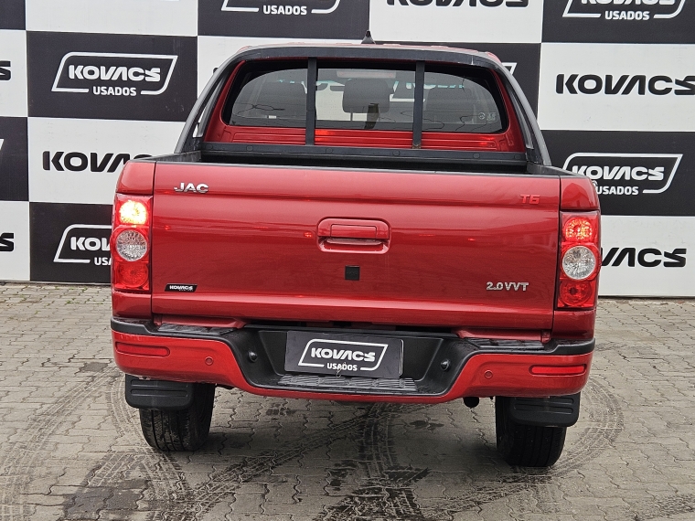 Jac T6 T6 Ce 2.0 2021 Usado  Usado en Kovacs Usados