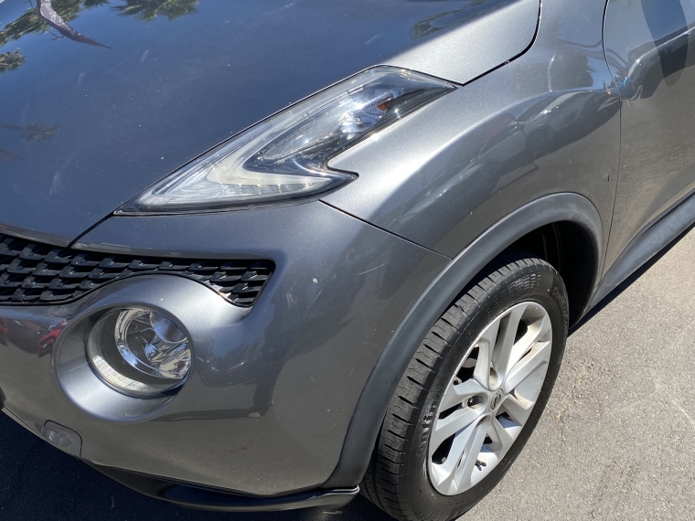 Nissan Juke Advance Cvt 1.6 2017 Usado  Usado en Kovacs Usados