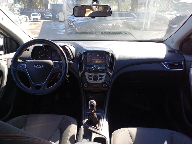 Chery Arrizo 5 Arrizo 5 Gls Mt 2023 Usado en Rosselot Usados
