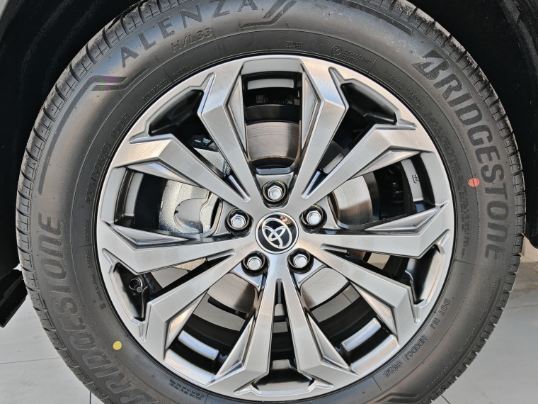 Toyota Rav4 Xle 2.0 Aut 2025 Usado en Automotriz Olea Flaño