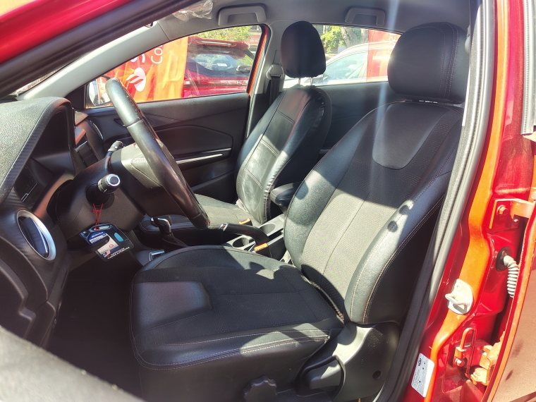 Chery Tiggo 2 pro Tiggo 2 Gls Cvt 1.5 Aut 2022 Usado en Rosselot Usados