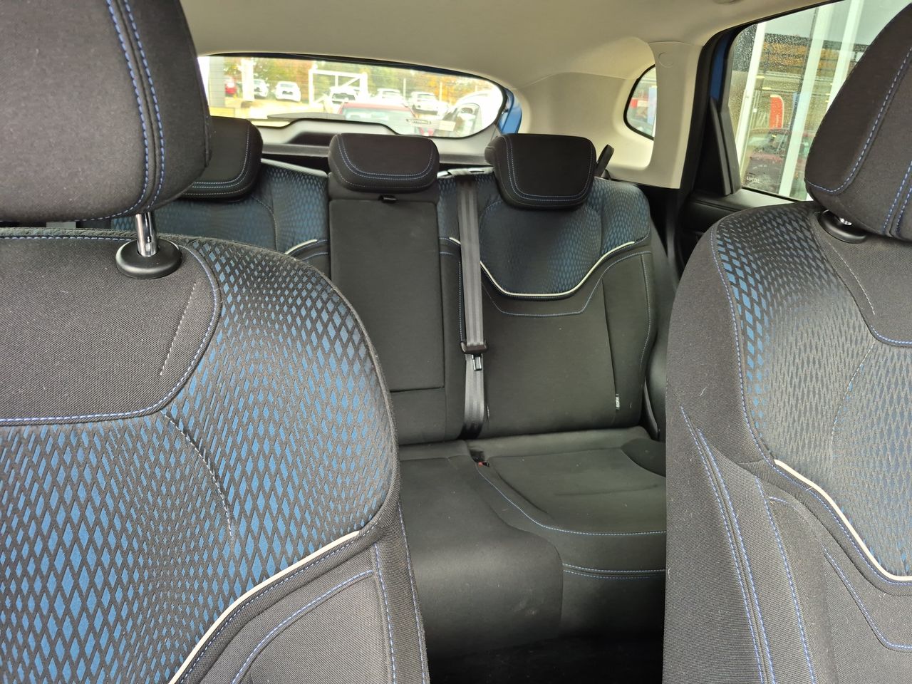 Haval Jolion Jolion Turbo 1.5 2023 Usado  Usado en Webautos.cl