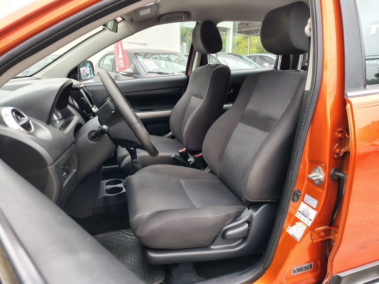 Great wall M4 M4 1.5 2019 Usado en Rosselot Usados
