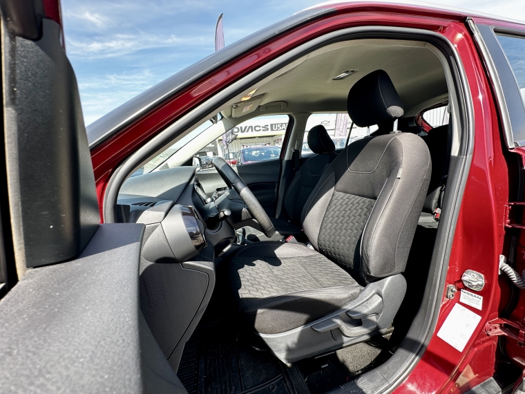 Nissan Kicks 1.6 Advance At 2022 Usado  Usado en Kovacs Usados