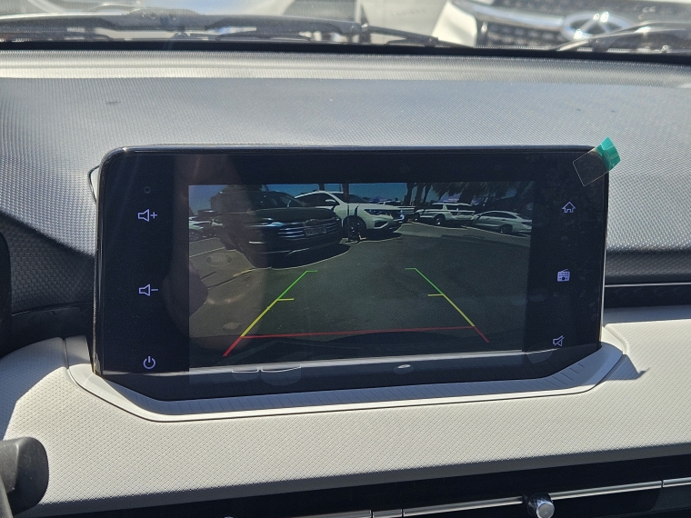 Chevrolet Sail Ltz 1.5 Mt 2025 Usado  Usado en Kovacs Usados